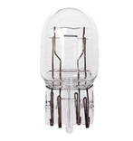Hella T6.5 Long Life Miniature Bulb 12V 21/5W W3X16d Base - Bulk Pkg - 7443LL