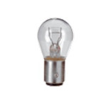 Hella S8 Heavy Duty Miniature Bulb 12V 29/10W - BAY15d Base - Bulk Box of 10 - 198HD