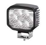 Hella Micro FF LED Off-Road Lamp 9-33V 18W - H15176301