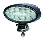 Hella FF 300 LED Driving Lamp 9-33V 28W - H15176401