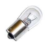 Hella B6 Standard Miniature Bulb 24V 16W BA15s Base - Bulk Pkg - 1308