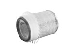 Red Dot Replacement Canister Filter 10 1⁄4 in. x 8 1⁄4 in. - 78R5210