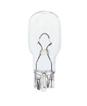 Hella T5 Standard Miniature Bulb 12V 18W - W2.1x9.5d Base - Bulk Pkg - 921