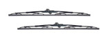 Hella 19 in. and 21 in. Standard Wiper Blade - Pair - 9XW398114019/21