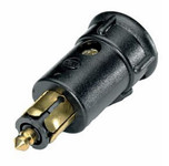 Hella ISO 4165 Standard Plug 24V - 002262001 - Must be ordered in quantities of 10