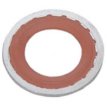 MEI Suction Stat-Seal O-Ring - Box of 10 - 0140