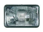 Hella Headlamp 002395071