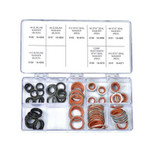 MEI Slimline and Stat Seal Assortment for Freightliner - 8995