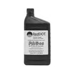 Red Dot Pag Oil for R-134a Zexel/Seltec/Que Diesel Kiki Compressors 46 Viscosity - 79R4585 - RD-5-7166-0P