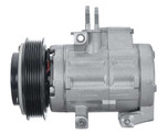 Ford FS20 Compressor 12V R134a with 6Gr Clutch - MEI 5440