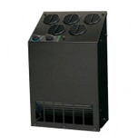 MEI 10-9715 21,000 BTU Backwall Air Conditioner Unit 12V R134a