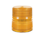 Meteorlite High Profile Strobe Light Replacement Amber Lens - SY2200H-A by Superior Signal 