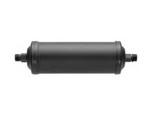 Red Dot High Capacity Receiver Drier 2 1/2 in. Diameter x 9 9/16 in. Long - 74R0462 / RD-5-7064-1P
