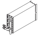 Red Dot Evaporator Core Assembly for Model R-9520-0 - RD-2-5772-0P