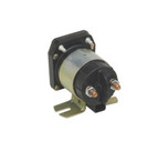 Cole Hersee Continuous Duty SPST Solenoid 12V 225A with Plastic Body - Bulk Pkg - 24812