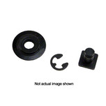 Yellow Jacket Package 1 each Wheel, Pin and Clip for Cutters - 60093