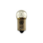 Pacific Lamp & Supply - Miniature Lamp, 28V, Bayonet - 356