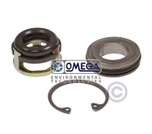 Seiko Seiki Compressor Shaft / Lip Seal Kit - 21-34660 by Omega