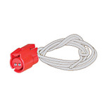 Omega Wire Harness - GM High Pressure Switch Connector - MT0136