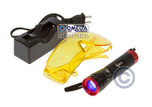 Omega UV-Phazer Neo Leak Detector Lamp - 41-413025