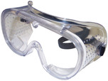 Santech Safety Goggles - MT4037 by Omega