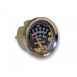Murphy 0-30 PSI Mechanical Pressure Swichgage with 2-Inch/51mm Dial - A20P-30
