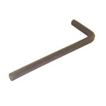 Santech Small Allen Wrench 5/32 in. - 2 pcs - MT0168 by Omega