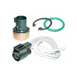 Omega Low Pressure Cut-Off Switch Kit HSLP - MT0674