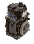 York Compressor Model ER210L with Rotolock Fitting and LHS Cylinder Head - 20-10331 by Omega