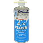 Omega Solvent Flush Can 32 Ounces for Coolpro - 41-50004