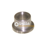 Omega Metal Shoulder Bushing 10 mm O.D. x 1/3 in. I.D. x 0.3125 in. Long - 38-32271