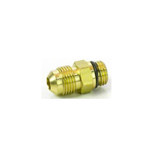 Yellow Jacket 14mm Male x 1/4 in. Male Flare - 19157