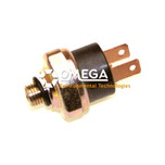 Omega Binary Switch R134A Fujikoki with 3/8-24 UNF Male and 455PSI HP Open/30PSI HP Closed - 29-30703-F