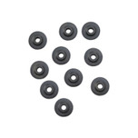 Yellow Jacket 10 Pack Constrictor Wheels for Cutters 60101, 60102 and 60103 - 60117