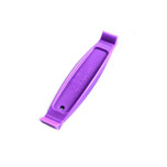 Yellow Jacket Purple FinFix Combs 7 - 21/22 and 23/24 Fins per inch - 25 pcs - 61167