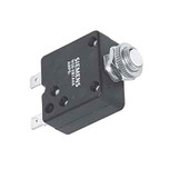 MEI Manual Reset Circuit Breaker 250VAC - 1216