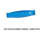 Yellow Jacket Blue FinFix Combs 3 - 11 and 13 Fins per inch - 25 pcs - 61163