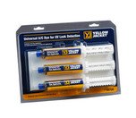 Yellow Jacket Universal A/C Dye Applicator 1 oz. 30 ml - 6 pcs - 69700