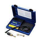 Yellow Jacket SuperEvac LCD Full Range Vacuum Gauge - 69075