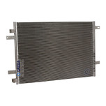 Omega Parallel Flow Condenser - 24-33189