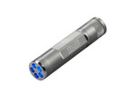 Yellow Jacket 395-415Nm Wavelength UV LED Flashlight - 69782