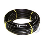 Goodyear Galaxy 4860 Hose No. 12 Reduced Barrier 50 ft. Reel - 34-14943-50 by Omega