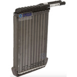 Omega Aluminum Heater Core for International 95-11 - 27-52665