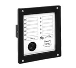 Murphy Selectronic Tattletale Remote Alarm Annunciator w/ 10 Alarm Points and Flange Mount - ST10AS-F