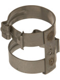 Omega No. 8 Aluminum Manuli-Quick Click Refrimaster Hose Clamp - 40-52741