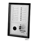 Murphy Selectronic Tattletale Annunciator w/ 16-Point Alarm for Generator Set 24 VDC - STA16-N-24
