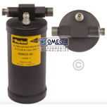 Omega Receiver Drier 2.50 in. Diameter - 37-13980