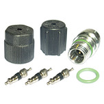 Santech Cap and Valve Kit - MT2901 by Omega