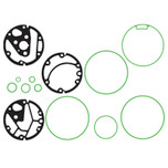 Omega Seltec DKS13G HNBR Compressor Gasket Kit - MT2111