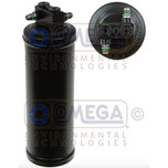 Omega Drier for Freightliner - 37-19896